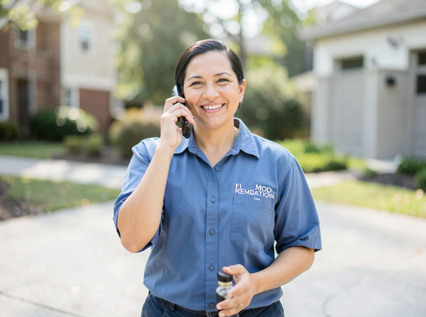 Mold Remediation Derby, IA FAQs